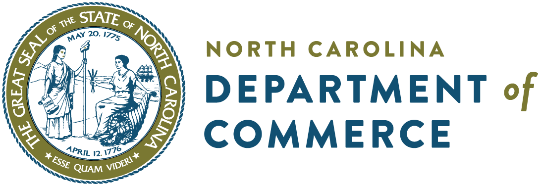 Portal - NC Department of Commerce